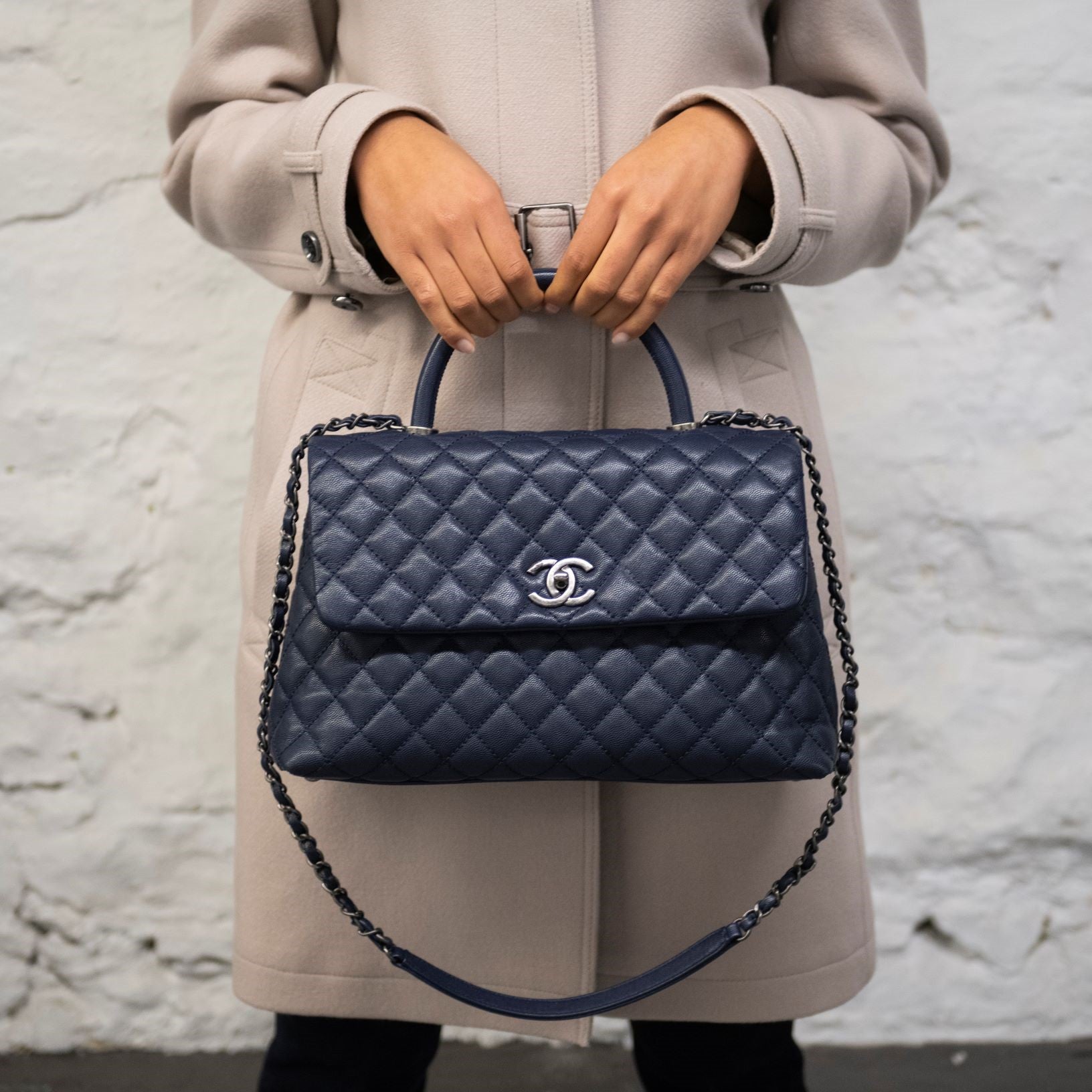 The 2019 Handbag Report