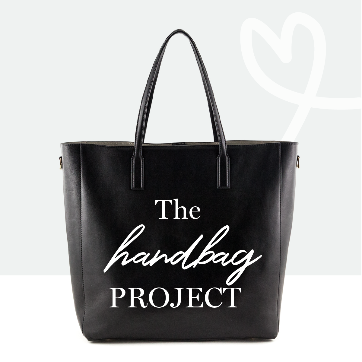 Give A Handbag, Lend A Hand