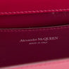 Alexander McQueen Raspberry Calfskin The Slash Bag - Replica Handbag 
 - Replica Handbags 
Best Quality
 Designer Handbags 
Preloved Fashions