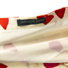 Alexander McQueen White 
Red Heart Print Silk Dress Size M | IT 44 - Replica Handbag 
 - Replica Handbags 
Best Quality
 Designer Handbags 
Preloved Fashions