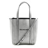 Balenciaga Argent Metallic Goatskin Logo XXS Everyday Tote - Replica Handbag 
 - Replica Handbags 
Best Quality
 Designer Handbags 
Preloved Fashions