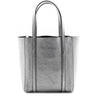 Balenciaga Argent Metallic Goatskin Logo XXS Everyday Tote - Replica Handbag 
 - Replica Handbags 
Best Quality
 Designer Handbags 
Preloved Fashions