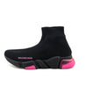 Balenciaga Black 
Pink Speed Trainer Bubble Heel Sock Sneakers Size US 7 | EU 37 - Replica Handbag 
 - Replica Handbags 
Best Quality
 Designer Handbags 
Preloved Fashions