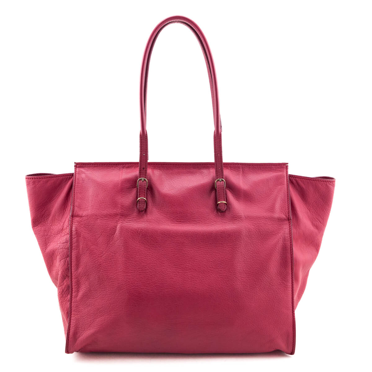 Balenciaga Fuchsia Calfskin Papier Ligne A5 Flap Tote Bag - Replica Handbag 
 - Replica Handbags 
Best Quality
 Designer Handbags 
Preloved Fashions