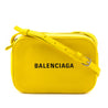 Balenciaga Yellow Calfskin Logo XS Everyday Camera Bag - Replica Handbag 
 - Replica Handbags 
Best Quality
 Designer Handbags 
Preloved Fashions