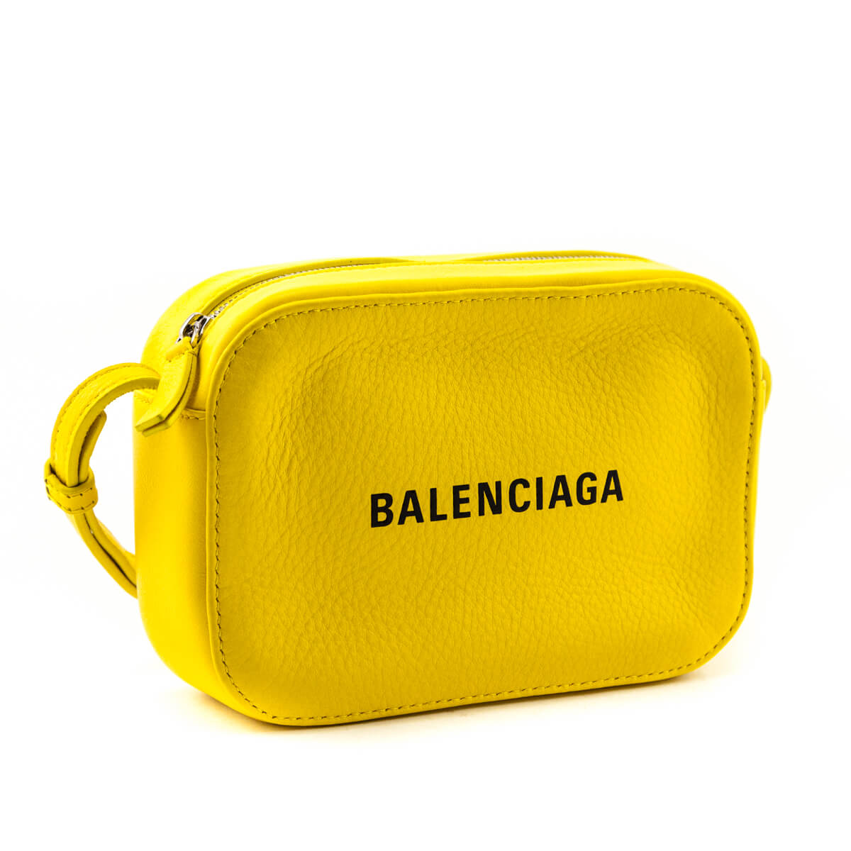 Balenciaga Yellow Calfskin Logo XS Everyday Camera Bag - Replica Handbag 
 - Replica Handbags 
Best Quality
 Designer Handbags 
Preloved Fashions