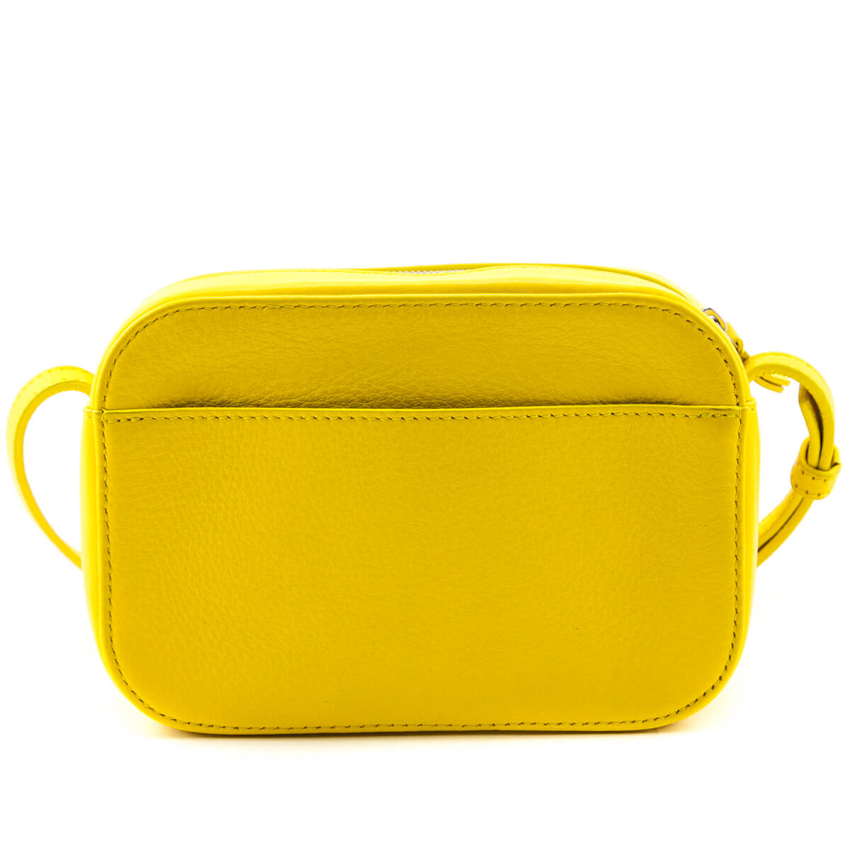 Balenciaga Yellow Calfskin Logo XS Everyday Camera Bag - Replica Handbag 
 - Replica Handbags 
Best Quality
 Designer Handbags 
Preloved Fashions