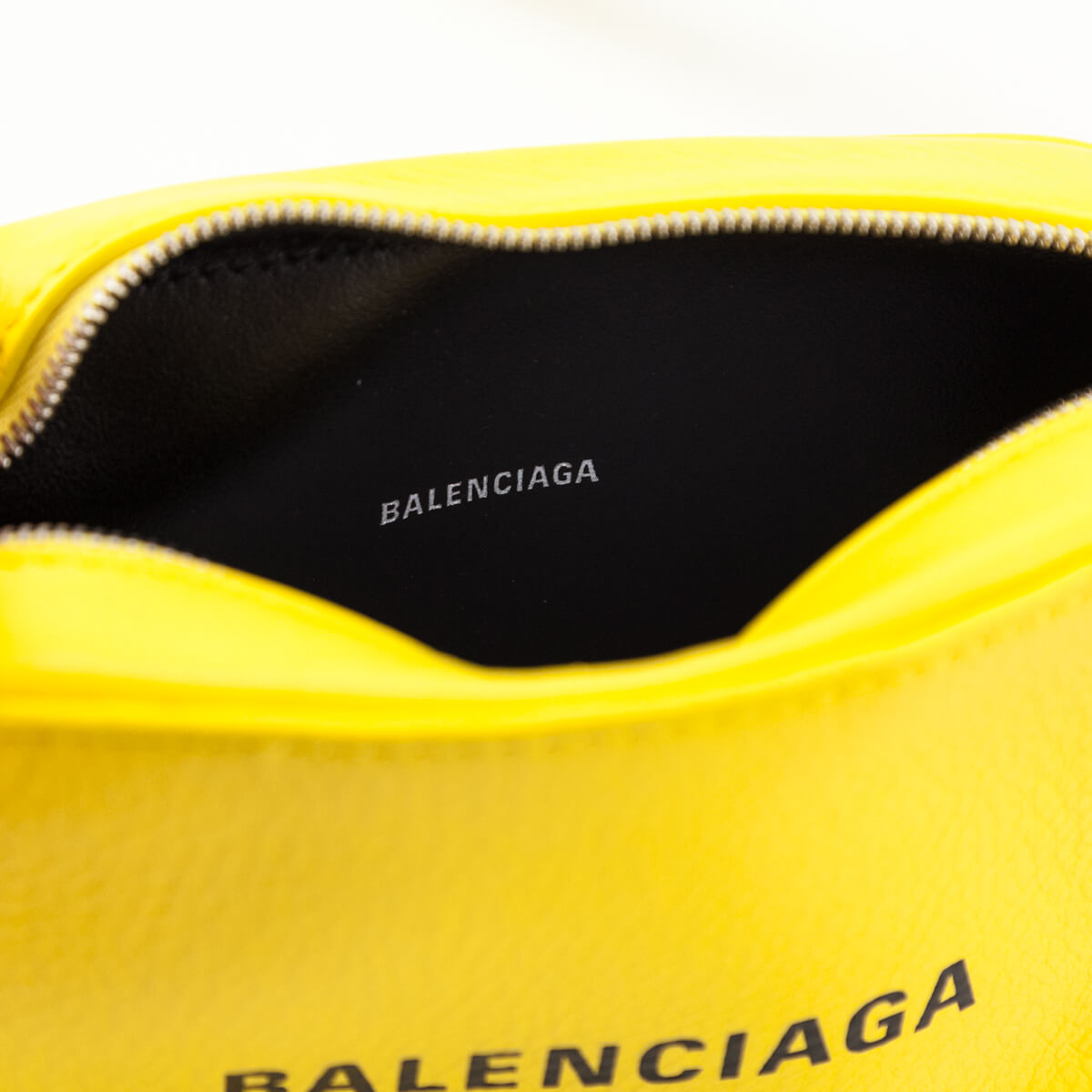 Balenciaga Yellow Calfskin Logo XS Everyday Camera Bag - Replica Handbag 
 - Replica Handbags 
Best Quality
 Designer Handbags 
Preloved Fashions