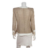 Balmain Beige Tweed Blazer Size S | FR 38 - Replica Handbag 
 - Replica Handbags 
Best Quality
 Designer Handbags 
Preloved Fashions