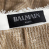 Balmain Beige Tweed Blazer Size S | FR 38 - Replica Handbag 
 - Replica Handbags 
Best Quality
 Designer Handbags 
Preloved Fashions