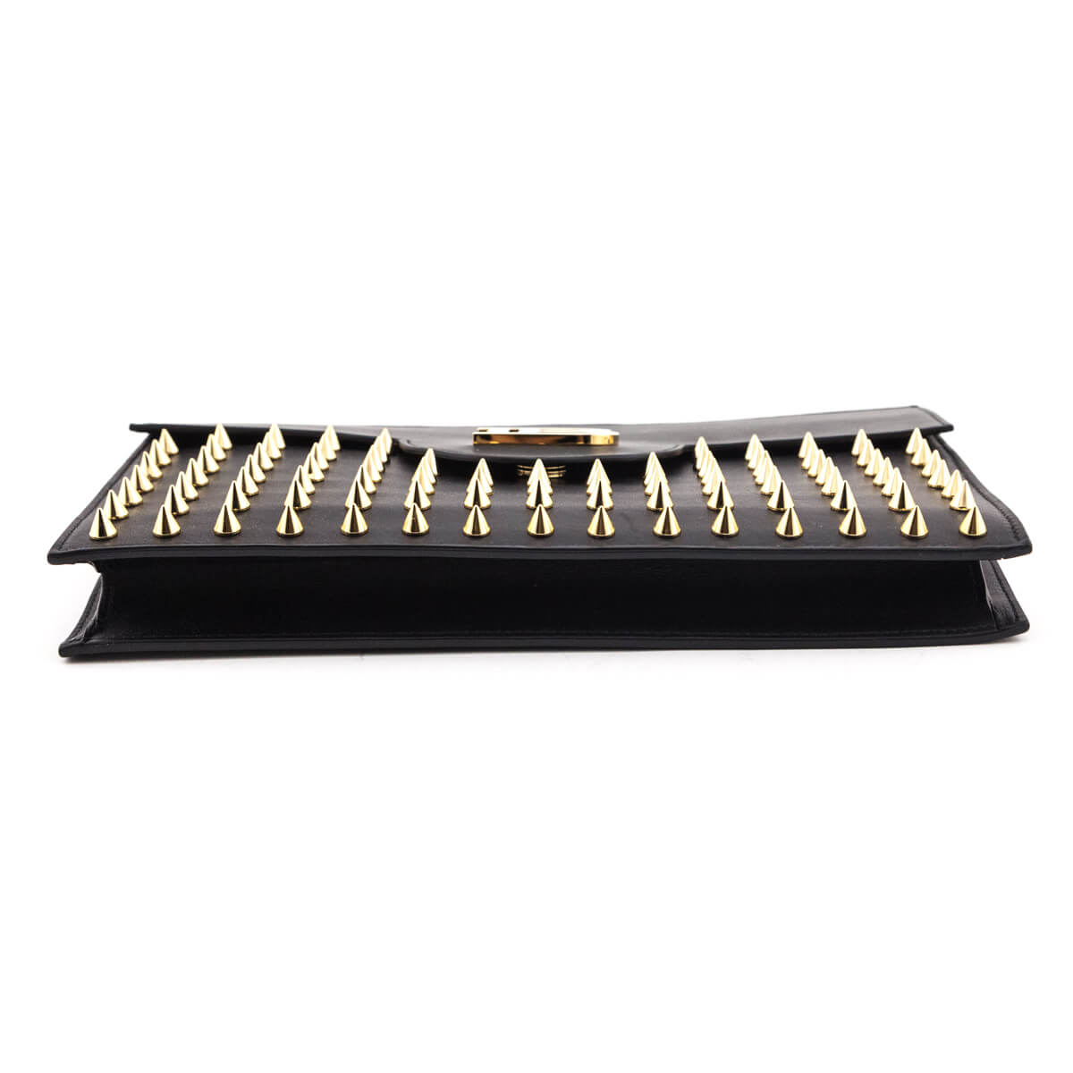 Balmain Black B-Buzz Spike Pouch - Replica Handbag 
 - Replica Handbags 
Best Quality
 Designer Handbags 
Preloved Fashions