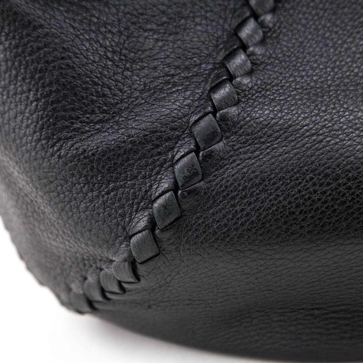 Bottega Veneta Black Cervo Deerskin Large Hobo - Replica Handbag 
 - Replica Handbags 
Best Quality
 Designer Handbags 
Preloved Fashions