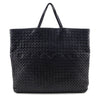 Bottega Veneta Black Intrecciato Fold-Over Tote - Replica Handbag 
 - Replica Handbags 
Best Quality
 Designer Handbags 
Preloved Fashions