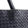 Bottega Veneta Black Intrecciato Fold-Over Tote - Replica Handbag 
 - Replica Handbags 
Best Quality
 Designer Handbags 
Preloved Fashions