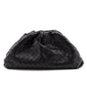 Bottega Veneta Black Lambskin Intrecciato Classic The Pouch Clutch - Replica Handbag 
 - Replica Handbags 
Best Quality
 Designer Handbags 
Preloved Fashions