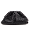 Bottega Veneta Black Lambskin Intrecciato Classic The Pouch Clutch - Replica Handbag 
 - Replica Handbags 
Best Quality
 Designer Handbags 
Preloved Fashions