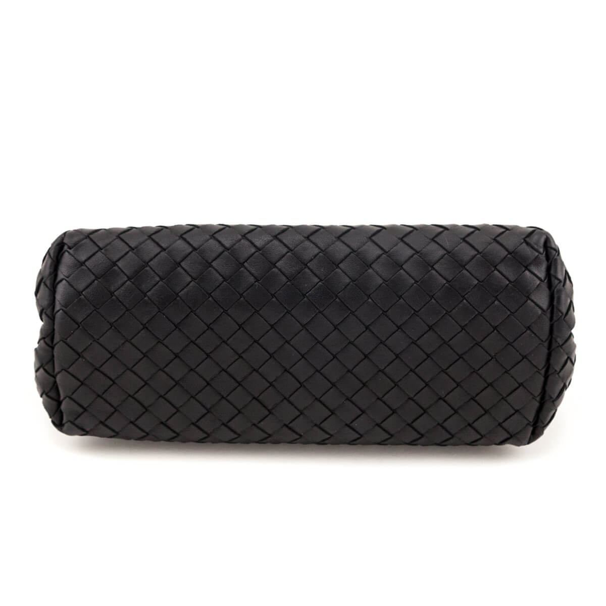 Bottega Veneta Black Nappa Intrecciato Flap Clutch - Replica Handbag 
 - Replica Handbags 
Best Quality
 Designer Handbags 
Preloved Fashions