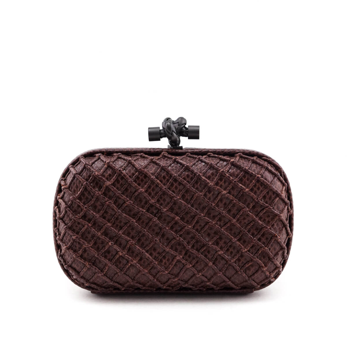 Bottega Veneta Burgundy Karung Intrecciato Knot Clutch - Replica Handbag 
 - Replica Handbags 
Best Quality
 Designer Handbags 
Preloved Fashions