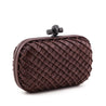 Bottega Veneta Burgundy Karung Intrecciato Knot Clutch - Replica Handbag 
 - Replica Handbags 
Best Quality
 Designer Handbags 
Preloved Fashions