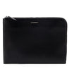 Burberry Black Cross-Grain Leather Edson Document Holder - Replica Handbag 
 - Replica Handbags 
Best Quality
 Designer Handbags 
Preloved Fashions