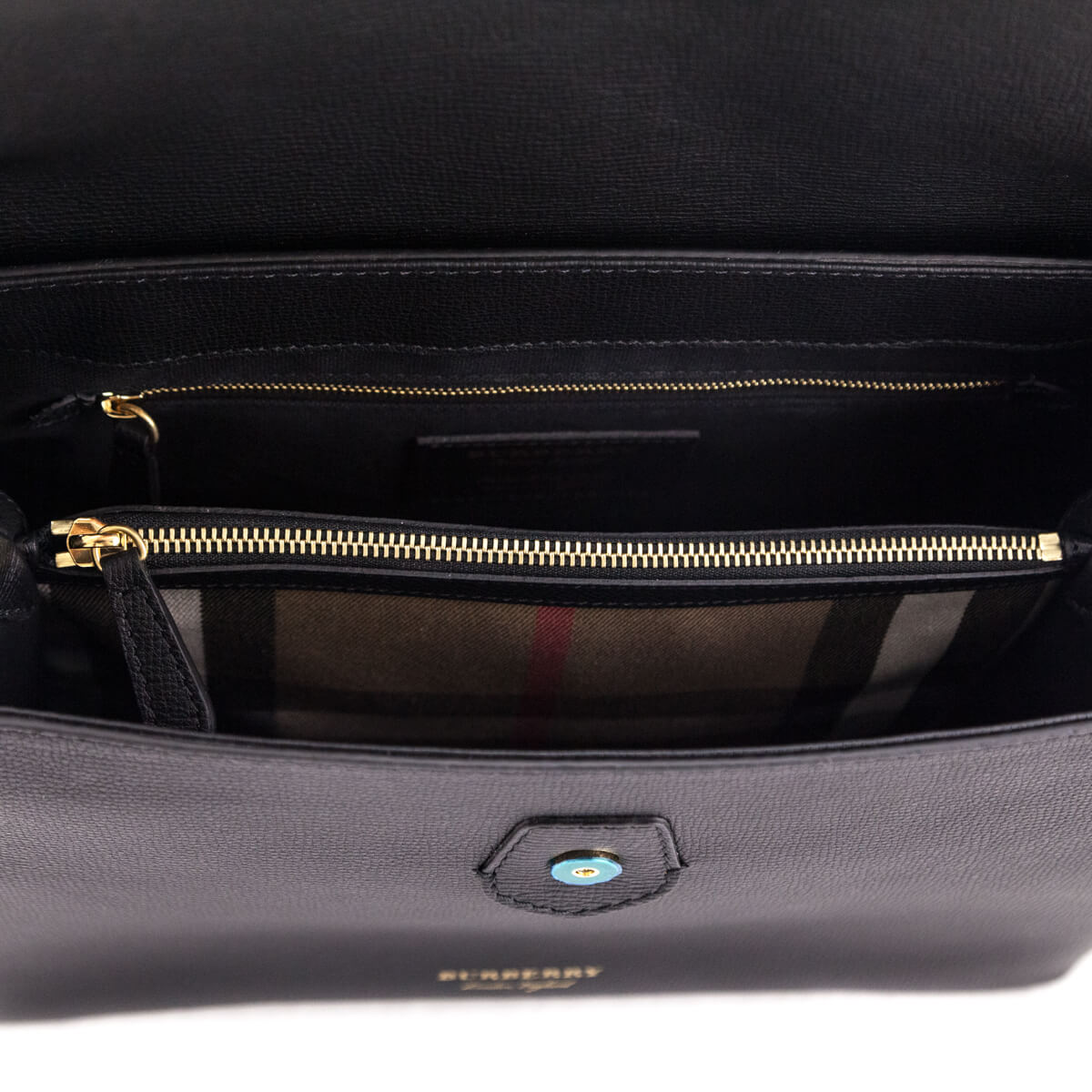 Burberry Black Derby Calfskin House Check Medium Camberley Satchel - Replica Handbag 
 - Replica Handbags 
Best Quality
 Designer Handbags 
Preloved Fashions