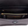 Burberry Black Derby Calfskin House Check Medium Camberley Satchel - Replica Handbag 
 - Replica Handbags 
Best Quality
 Designer Handbags 
Preloved Fashions