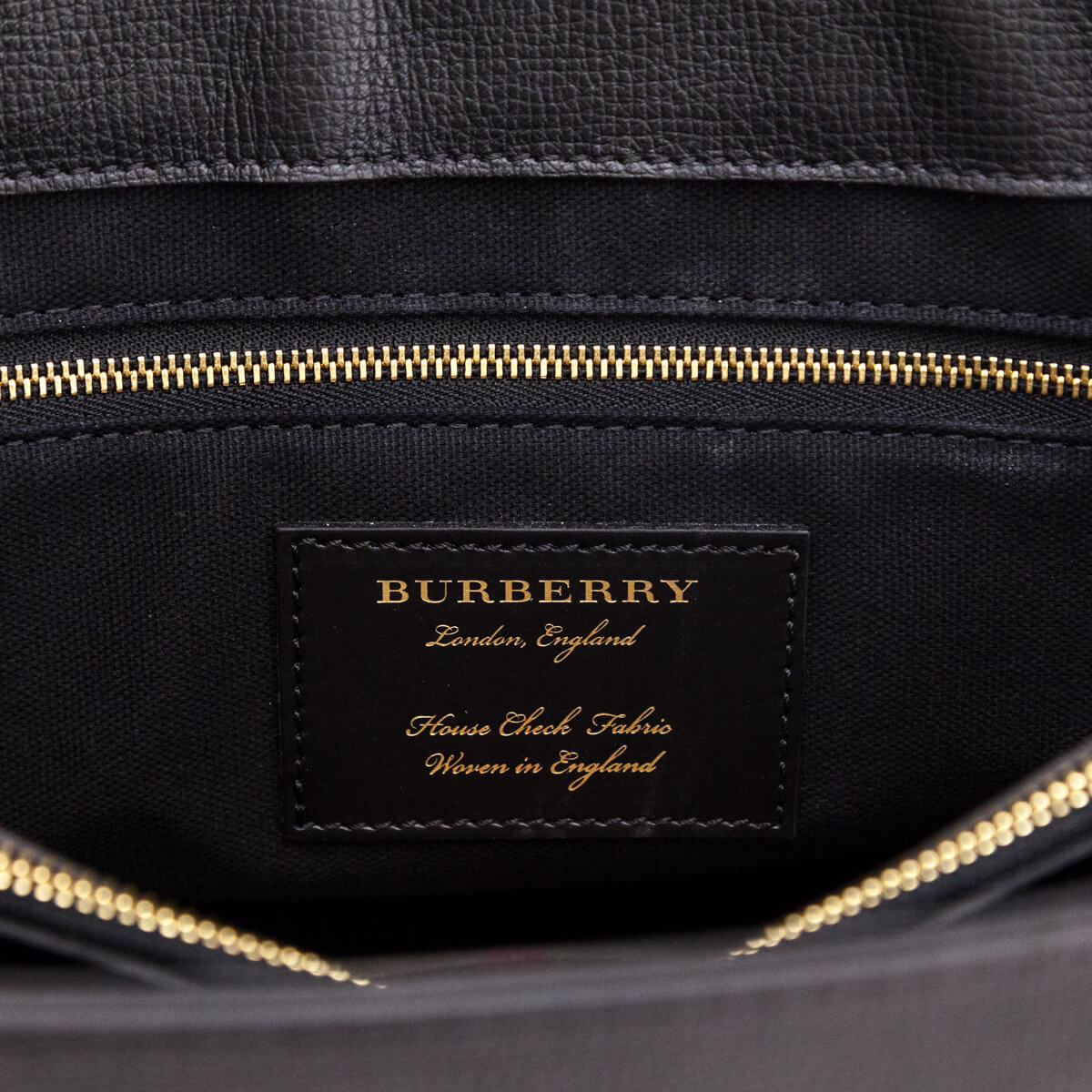 Burberry Black Derby Calfskin House Check Medium Camberley Satchel - Replica Handbag 
 - Replica Handbags 
Best Quality
 Designer Handbags 
Preloved Fashions