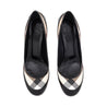 Burberry Black Patent 
Nova Check Pumps Size US 9 | EU 39 - Replica Handbag 
 - Replica Handbags 
Best Quality
 Designer Handbags 
Preloved Fashions