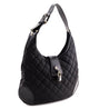 Burberry Black Quilted Nylon Brook Hobo Bag - Replica Handbag 
 - Replica Handbags 
Best Quality
 Designer Handbags 
Preloved Fashions