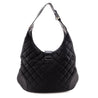 Burberry Black Quilted Nylon Brook Hobo Bag - Replica Handbag 
 - Replica Handbags 
Best Quality
 Designer Handbags 
Preloved Fashions