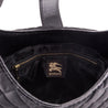 Burberry Black Quilted Nylon Brook Hobo Bag - Replica Handbag 
 - Replica Handbags 
Best Quality
 Designer Handbags 
Preloved Fashions