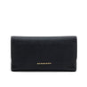 Burberry Black Soft Grained Mayfield Continental Wallet - Replica Handbag 
 - Replica Handbags 
Best Quality
 Designer Handbags 
Preloved Fashions