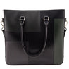 Burberry Black Textured Leather Patchwork Tote - Replica Handbag 
 - Replica Handbags 
Best Quality
 Designer Handbags 
Preloved Fashions