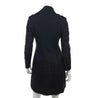 Burberry Navy Virgin Wool Tulle Embellished Coat Size XXS | IT 38 - Replica Handbag 
 - Replica Handbags 
Best Quality
 Designer Handbags 
Preloved Fashions