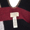 Burberry Burgundy Wool 
Cashmere Stole - Replica Handbag 
 - Replica Handbags 
Best Quality
 Designer Handbags 
Preloved Fashions