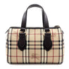 Burberry Haymarket Chester Boston Bag - Replica Handbag 
 - Replica Handbags 
Best Quality
 Designer Handbags 
Preloved Fashions