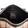 Burberry Haymarket Chester Boston Bag - Replica Handbag 
 - Replica Handbags 
Best Quality
 Designer Handbags 
Preloved Fashions