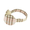 Burberry Pink Cashmere Check Ear Muffs - Replica Handbag 
 - Replica Handbags 
Best Quality
 Designer Handbags 
Preloved Fashions