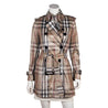 Burberry Metallic Check Trench Coat Size XS | UK 6 - Replica Handbag 
 - Replica Handbags 
Best Quality
 Designer Handbags 
Preloved Fashions