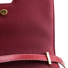 Burberry Natural Canvas 
Dark Red Calfskin Small TB Bag - Replica Handbag 
 - Replica Handbags 
Best Quality
 Designer Handbags 
Preloved Fashions