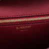 Burberry Natural Canvas 
Dark Red Calfskin Small TB Bag - Replica Handbag 
 - Replica Handbags 
Best Quality
 Designer Handbags 
Preloved Fashions