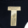 Burberry Navy Wool 
Cashmere Knit Cape - Replica Handbag 
 - Replica Handbags 
Best Quality
 Designer Handbags 
Preloved Fashions