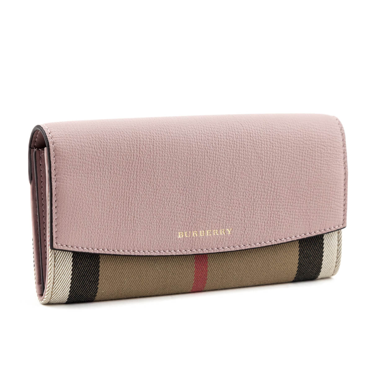 Burberry Pink Calfskin House Check Porter Continental Wallet - Replica Handbag 
 - Replica Handbags 
Best Quality
 Designer Handbags 
Preloved Fashions