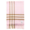 Burberry Pink Giant Check Cashmere Scarf - Replica Handbag 
 - Replica Handbags 
Best Quality
 Designer Handbags 
Preloved Fashions