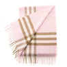 Burberry Pink Giant Check Cashmere Scarf - Replica Handbag 
 - Replica Handbags 
Best Quality
 Designer Handbags 
Preloved Fashions