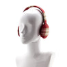 Burberry Red Cashmere Ear Muffs - Replica Handbag 
 - Replica Handbags 
Best Quality
 Designer Handbags 
Preloved Fashions