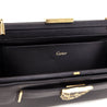 Cartier Black Calfskin Panthere de Cartier Clutch - Replica Handbag 
 - Replica Handbags 
Best Quality
 Designer Handbags 
Preloved Fashions