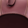 Cartier Burgundy Leather Vintage Must De Cartier Bucket Bag - Replica Handbag 
 - Replica Handbags 
Best Quality
 Designer Handbags 
Preloved Fashions