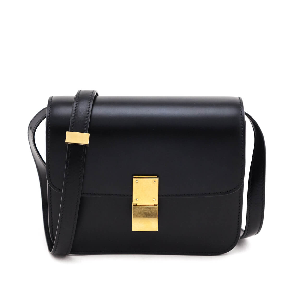 Celine Black Box Calfskin Teen Classic Box Flap Bag - Replica Handbag 
 - Replica Handbags 
Best Quality
 Designer Handbags 
Preloved Fashions