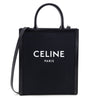 Celine Black Canvas 
Calfskin Small Vertical Cabas Tote - Replica Handbag 
 - Replica Handbags 
Best Quality
 Designer Handbags 
Preloved Fashions